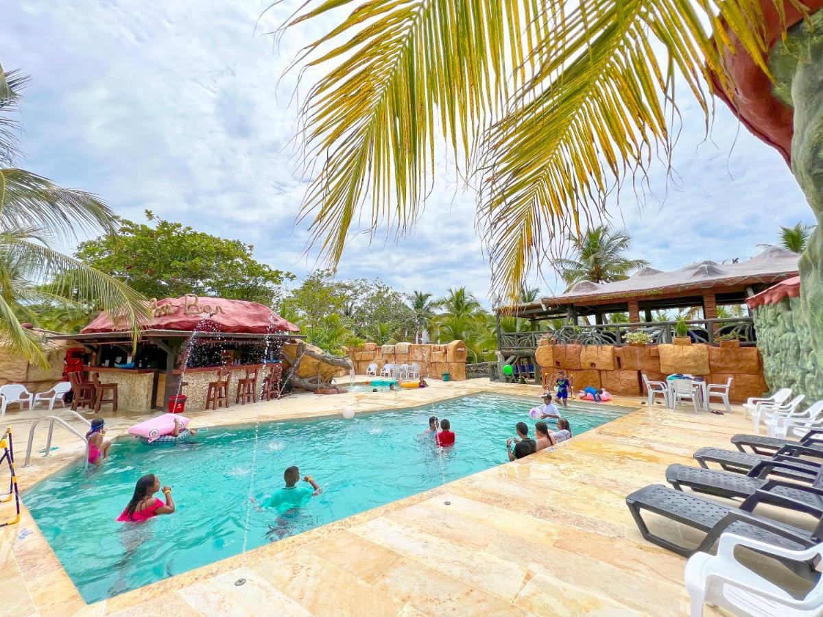 Hotel Camino Tolú