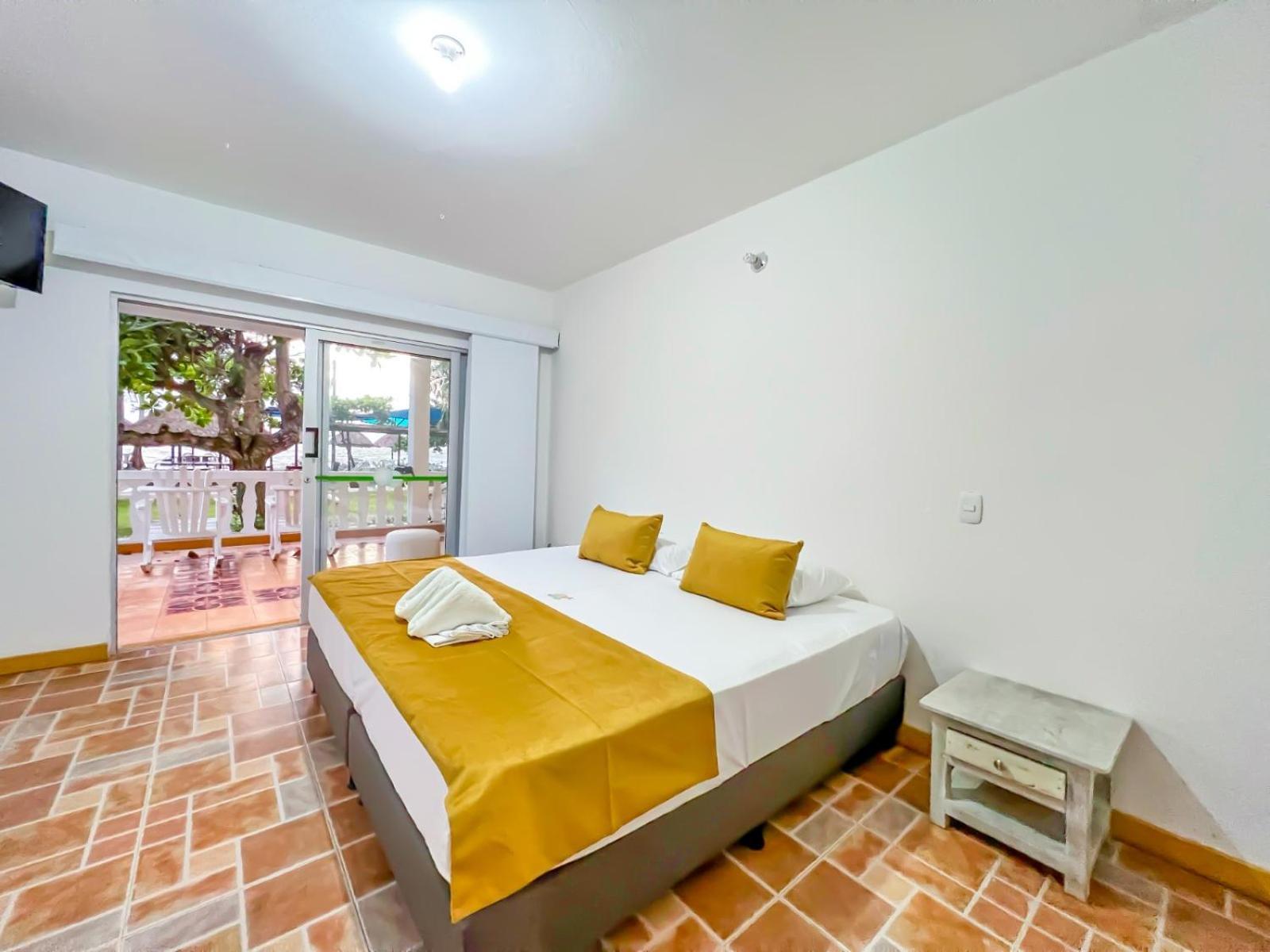 Hotel Camino *