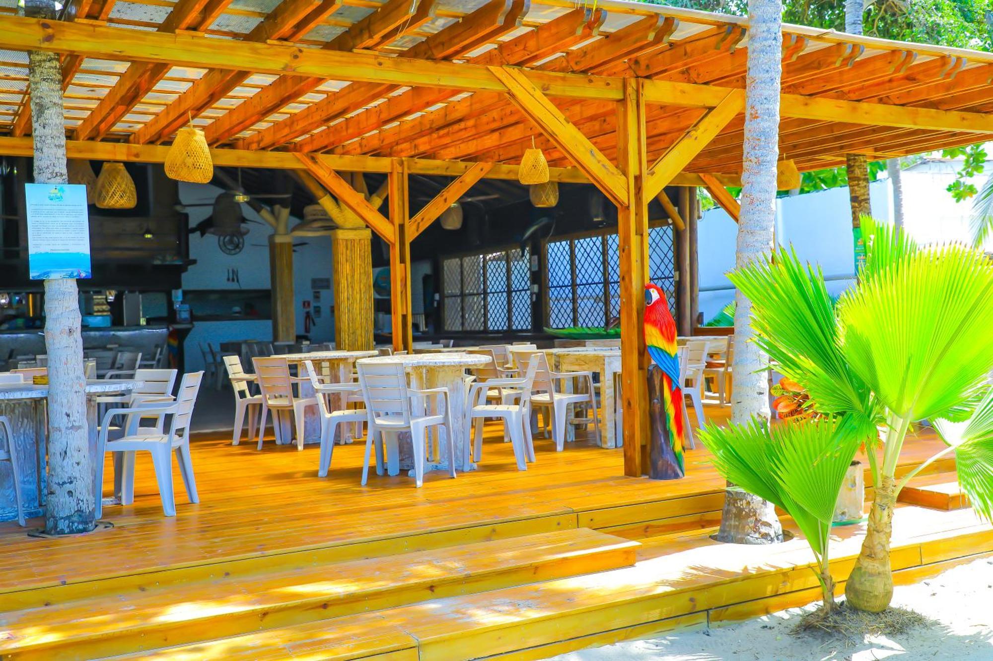 Camino Hotel Tolú