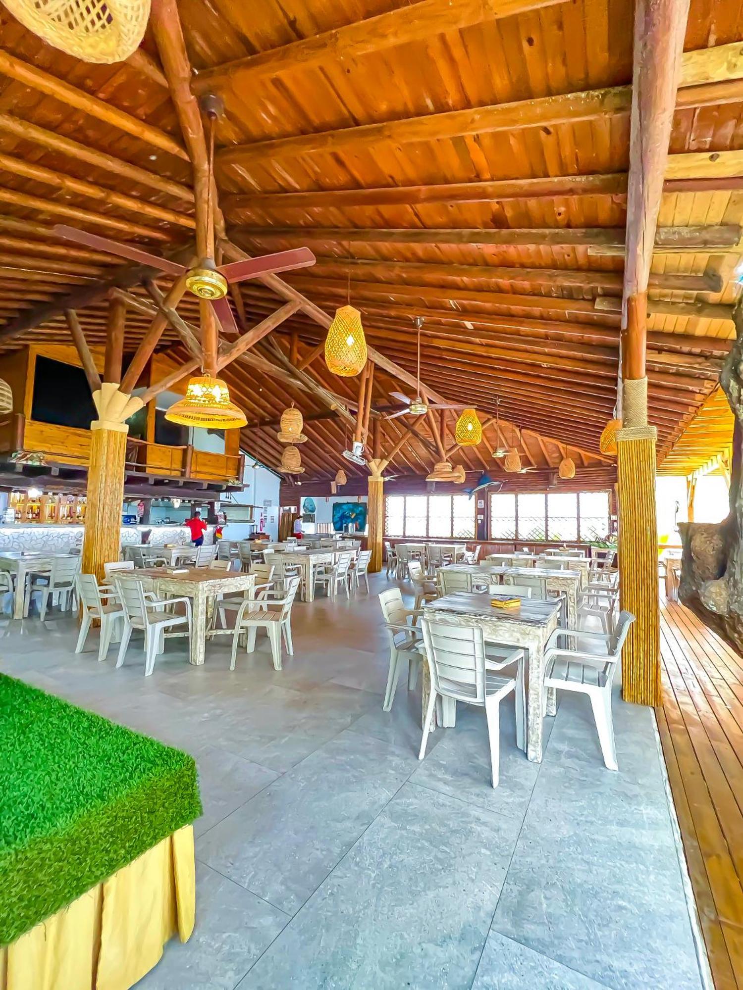Hotel Camino Tolú